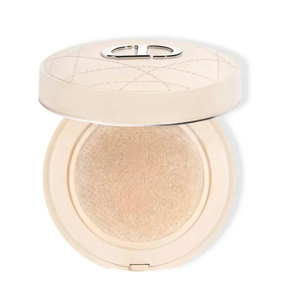 DIOR Forever Cushion Powder # Fair 10g NIB